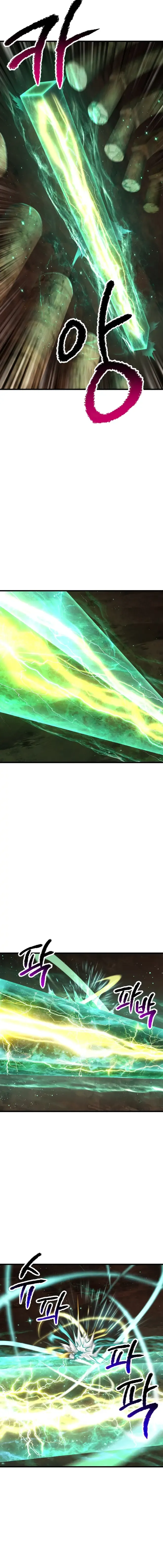 Survival Story of a Sword King in a Fantasy World Chapter 177 Online - página 13