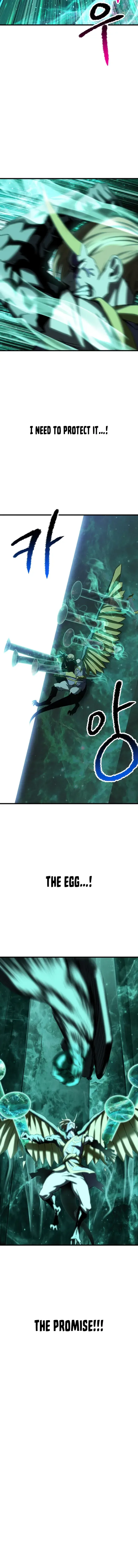 Survival Story of a Sword King in a Fantasy World Chapter 177 Online - página 15