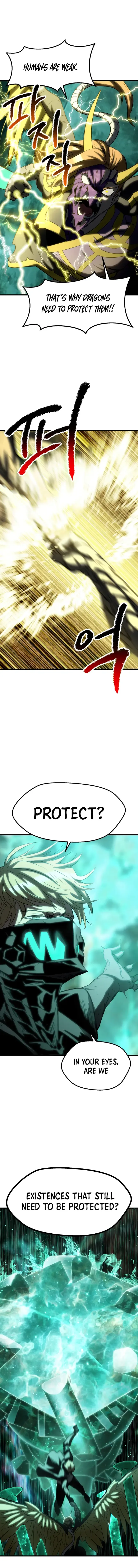 Survival Story of a Sword King in a Fantasy World Chapter 177 Online - página 16