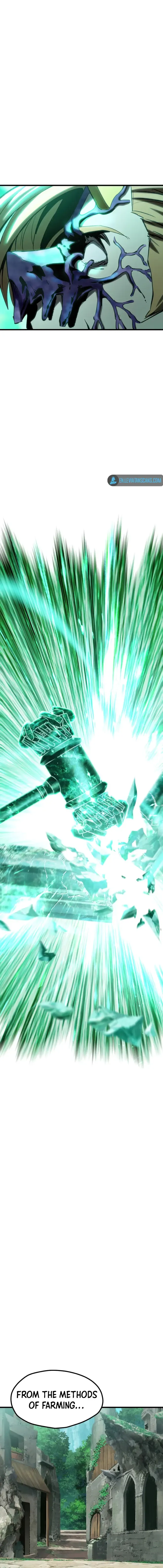 Survival Story of a Sword King in a Fantasy World Chapter 177 Online - página 17