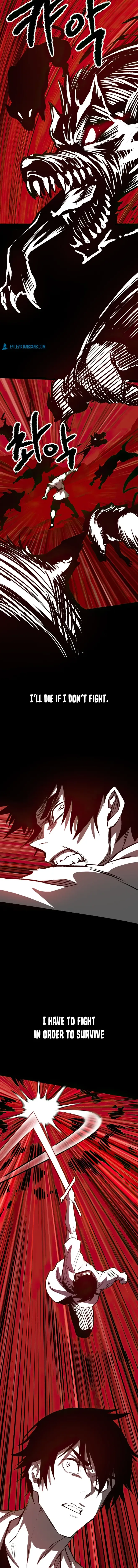 Survival Story of a Sword King in a Fantasy World Chapter 177 Online - página 24
