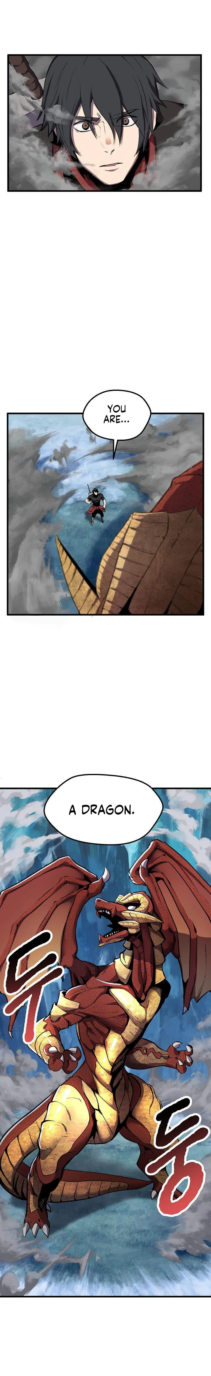 Survival Story of a Sword King in a Fantasy World Chapter 18 Online - página 2
