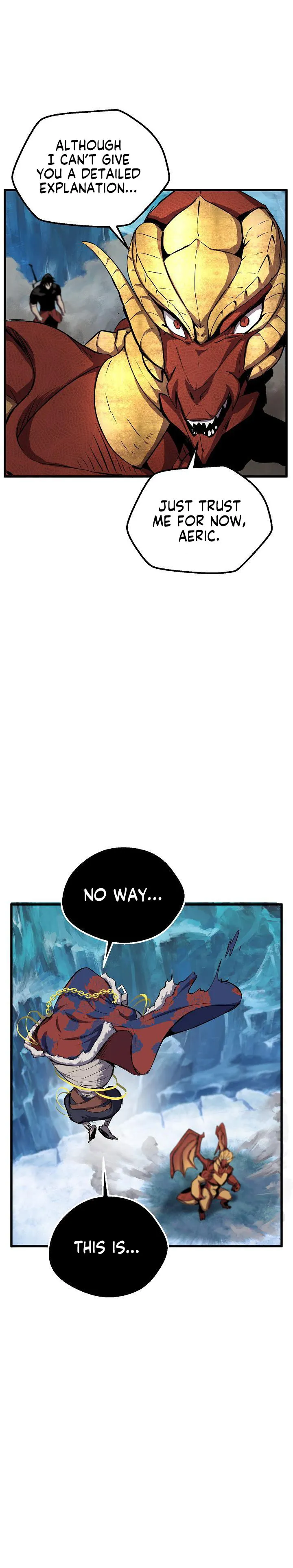 Survival Story of a Sword King in a Fantasy World Chapter 18 Online - página 3