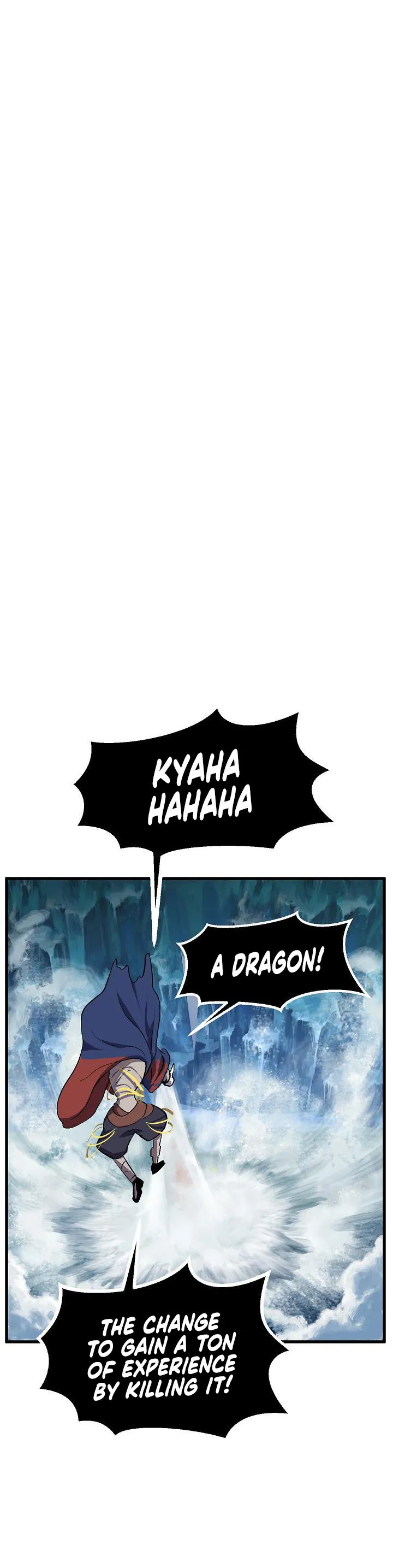 Survival Story of a Sword King in a Fantasy World Chapter 18 Online - página 8