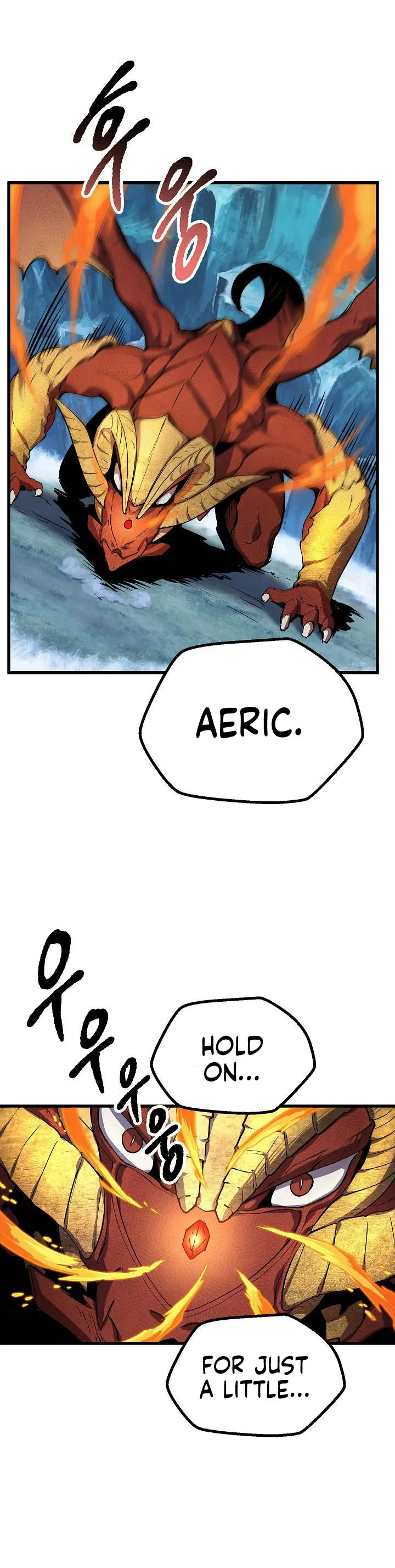Survival Story of a Sword King in a Fantasy World Chapter 18 Online - página 13