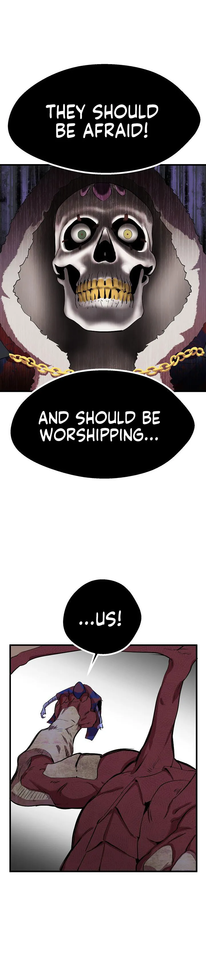 Survival Story of a Sword King in a Fantasy World Chapter 18 Online - página 26
