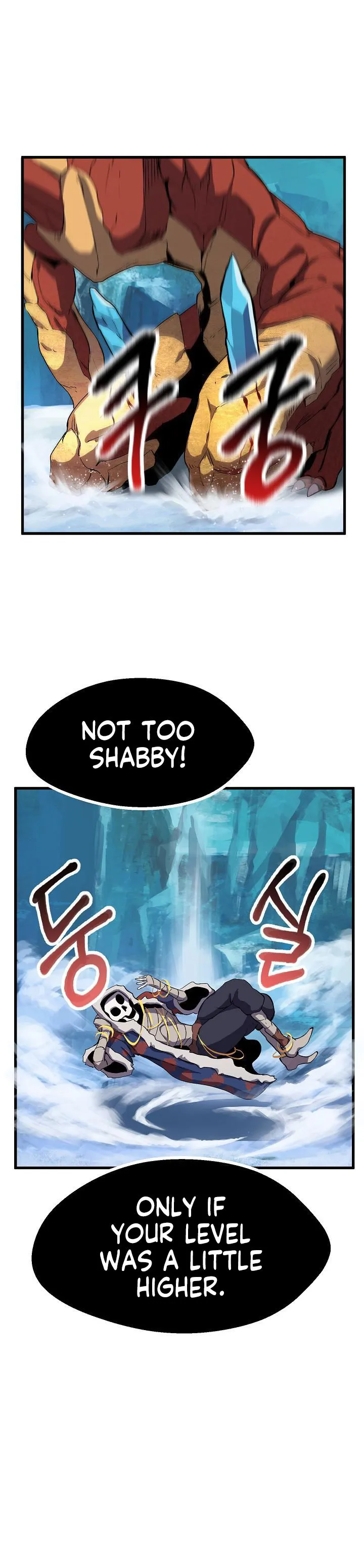 Survival Story of a Sword King in a Fantasy World Chapter 18 Online - página 29