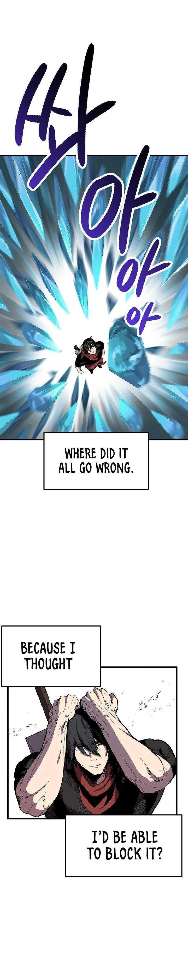 Survival Story of a Sword King in a Fantasy World Chapter 18 Online - página 38