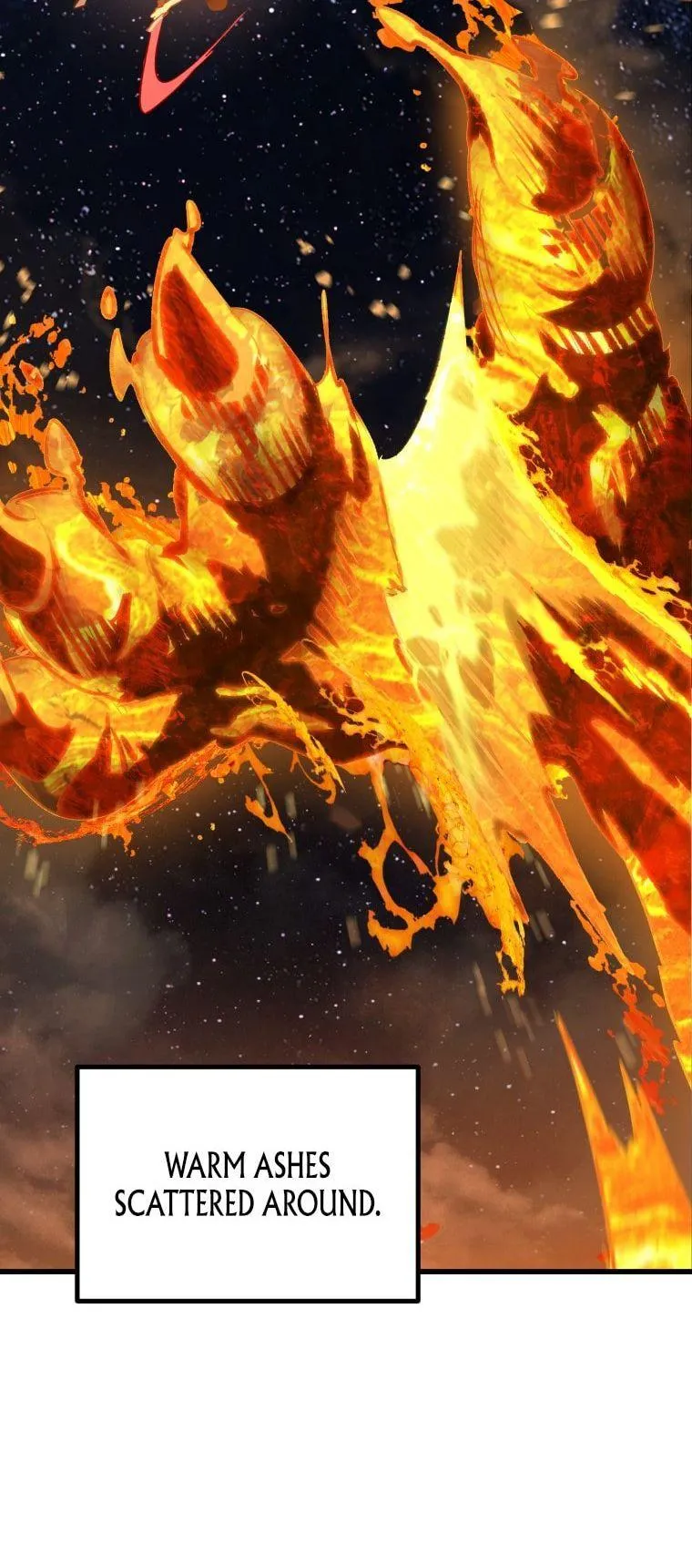 Survival Story of a Sword King in a Fantasy World Chapter 182 Online - página 3