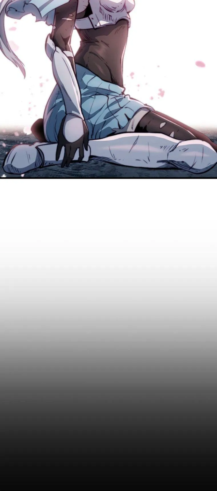 Survival Story of a Sword King in a Fantasy World Chapter 182 Online - página 7