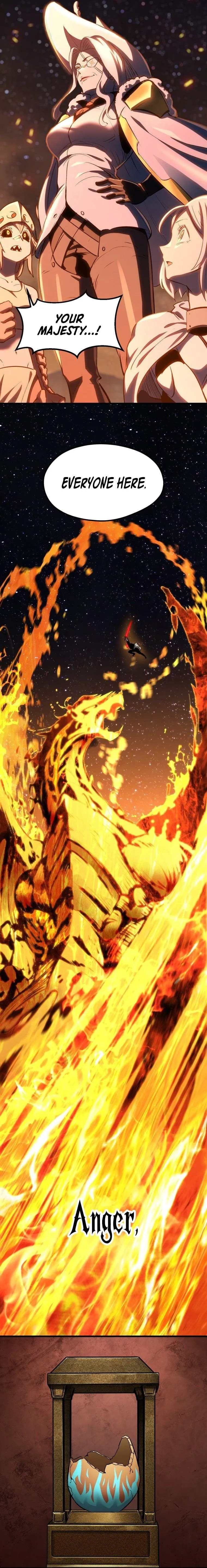 Survival Story of a Sword King in a Fantasy World Chapter 182 Online - página 13