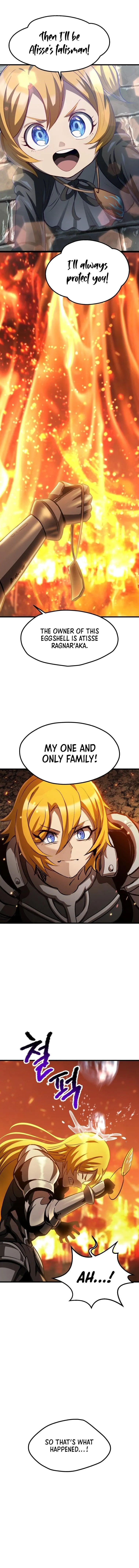 Survival Story of a Sword King in a Fantasy World Chapter 182 Online - página 16