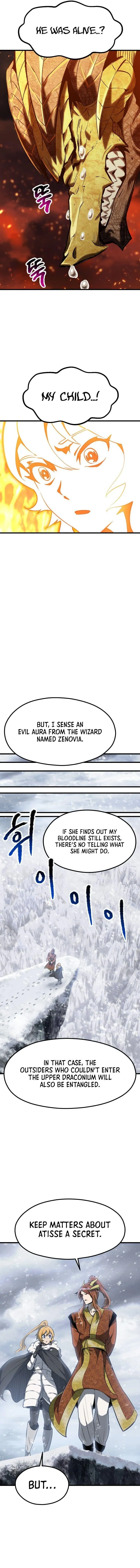 Survival Story of a Sword King in a Fantasy World Chapter 182 Online - página 17