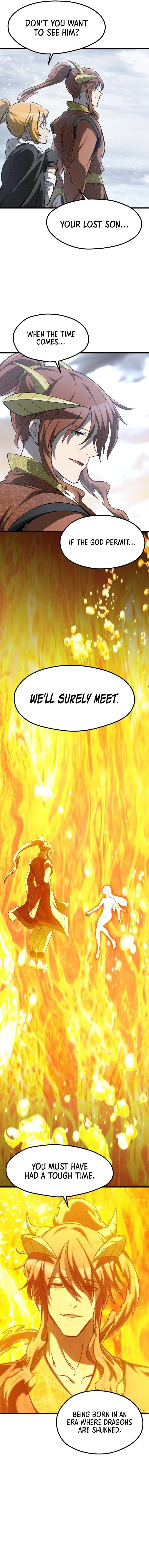 Survival Story of a Sword King in a Fantasy World Chapter 182 Online - página 18