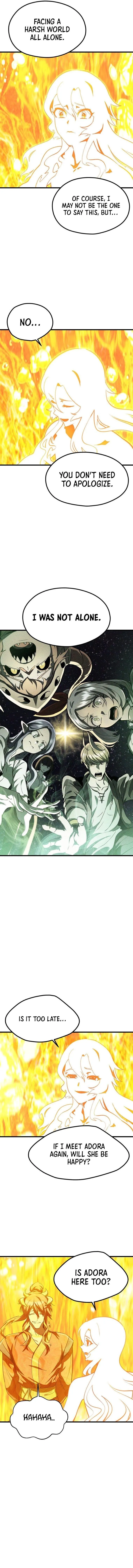 Survival Story of a Sword King in a Fantasy World Chapter 182 Online - página 19