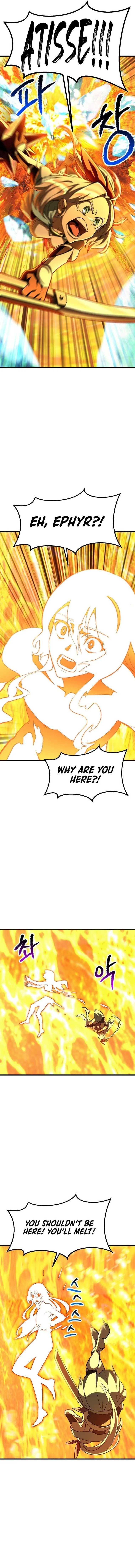 Survival Story of a Sword King in a Fantasy World Chapter 182 Online - página 21