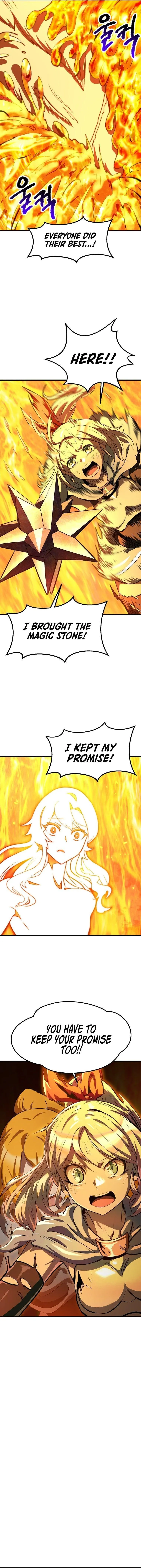 Survival Story of a Sword King in a Fantasy World Chapter 182 Online - página 23