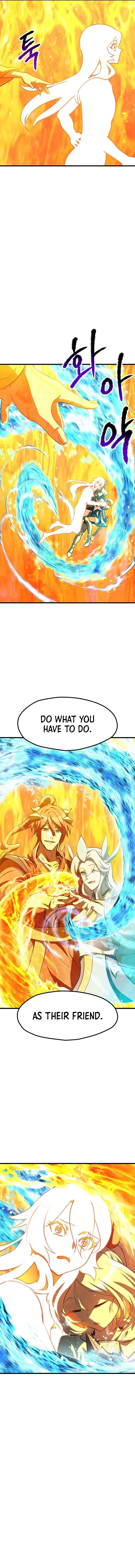Survival Story of a Sword King in a Fantasy World Chapter 182 Online - página 24