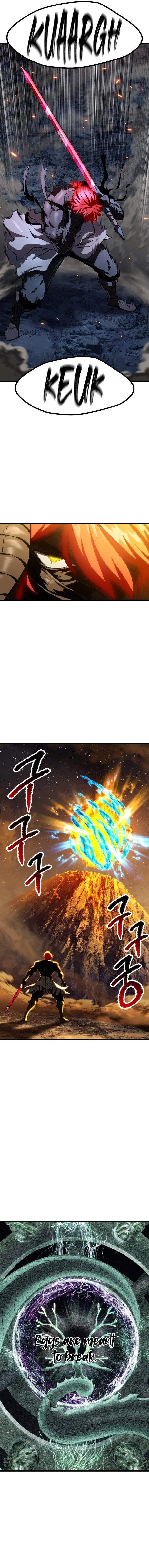 Survival Story of a Sword King in a Fantasy World Chapter 182 Online - página 26