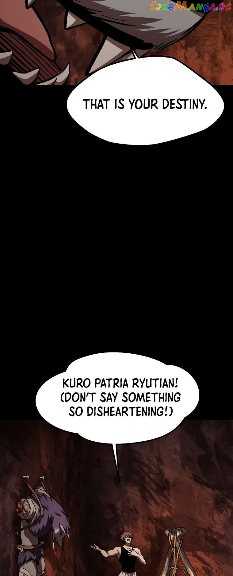 Survival Story of a Sword King in a Fantasy World Chapter 184 Online - página 6