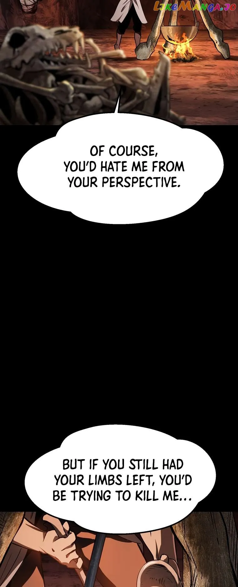 Survival Story of a Sword King in a Fantasy World Chapter 184 Online - página 7