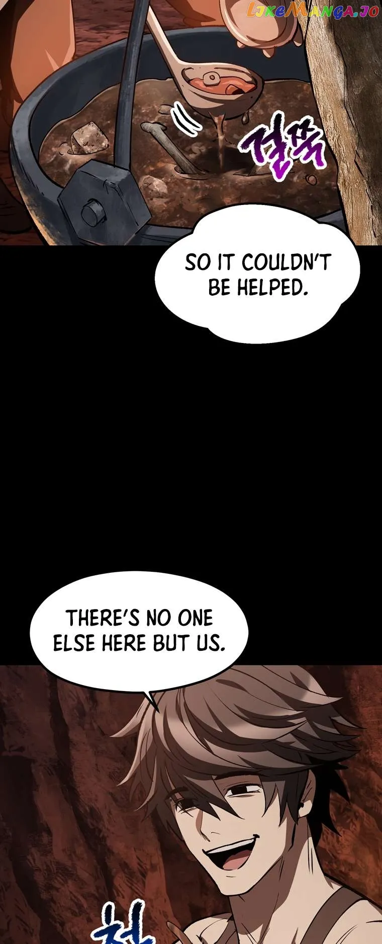 Survival Story of a Sword King in a Fantasy World Chapter 184 Online - página 8
