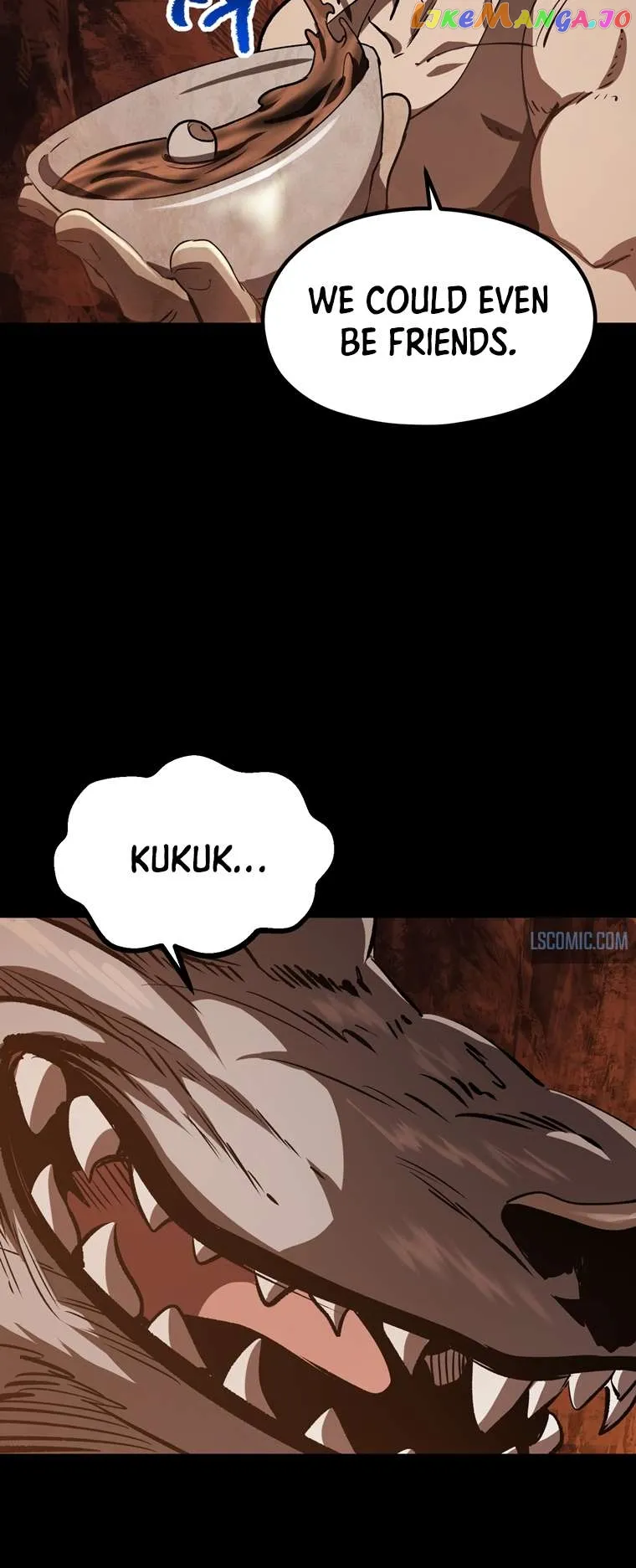 Survival Story of a Sword King in a Fantasy World Chapter 184 Online - página 9
