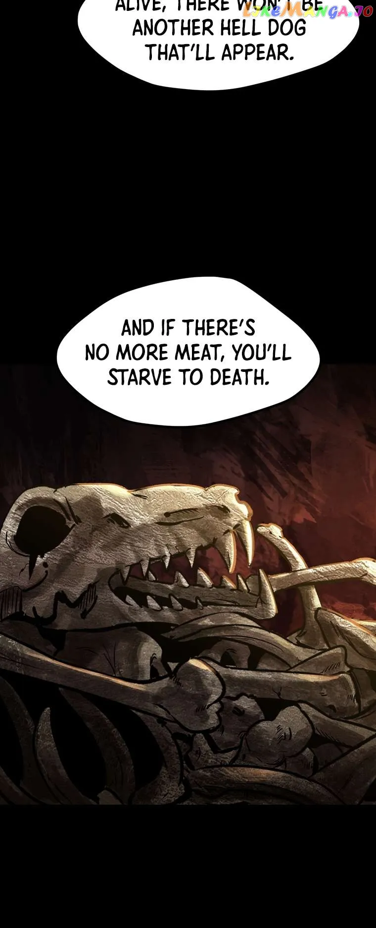 Survival Story of a Sword King in a Fantasy World Chapter 184 Online - página 11