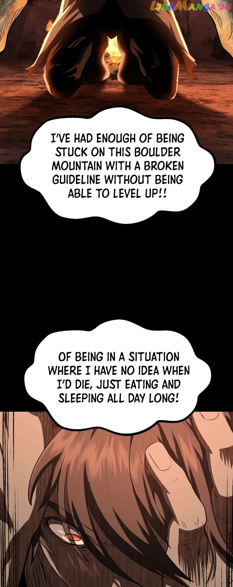 Survival Story of a Sword King in a Fantasy World Chapter 184 Online - página 17