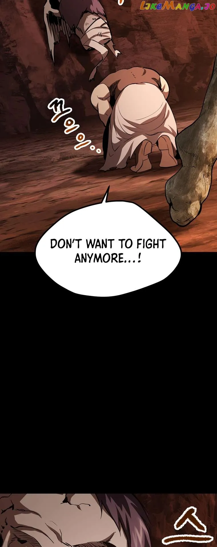 Survival Story of a Sword King in a Fantasy World Chapter 184 Online - página 19