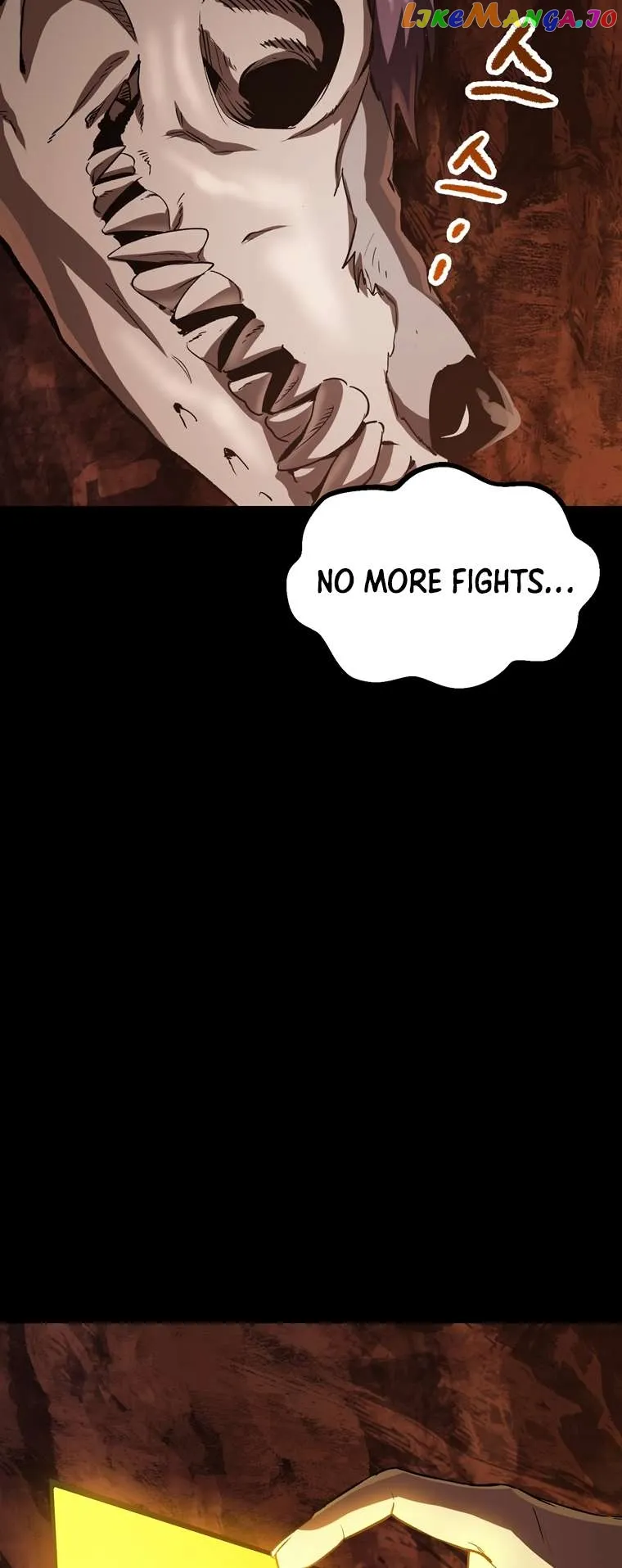 Survival Story of a Sword King in a Fantasy World Chapter 184 Online - página 20