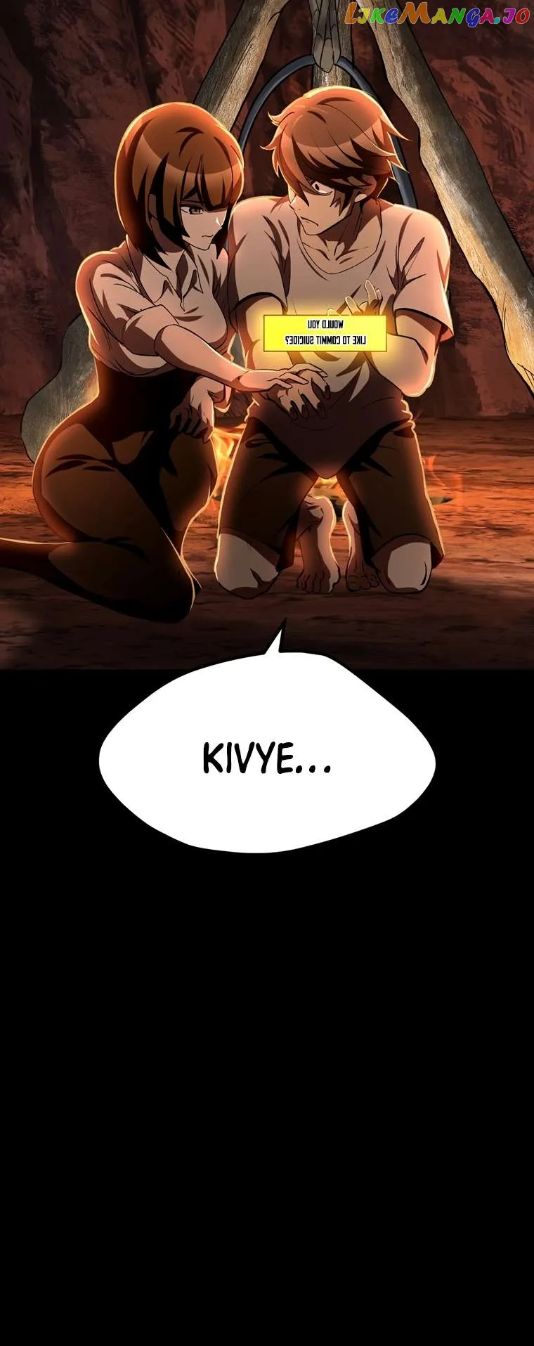 Survival Story of a Sword King in a Fantasy World Chapter 184 Online - página 23