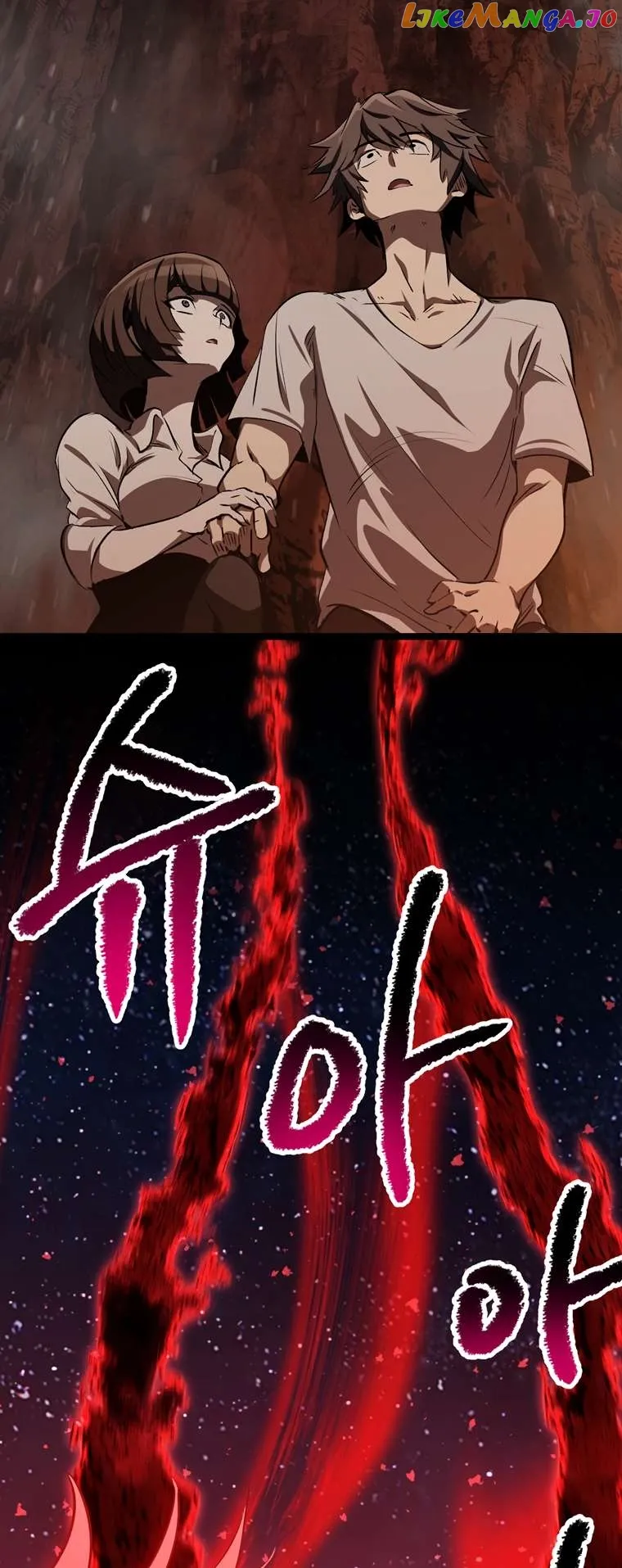 Survival Story of a Sword King in a Fantasy World Chapter 184 Online - página 26