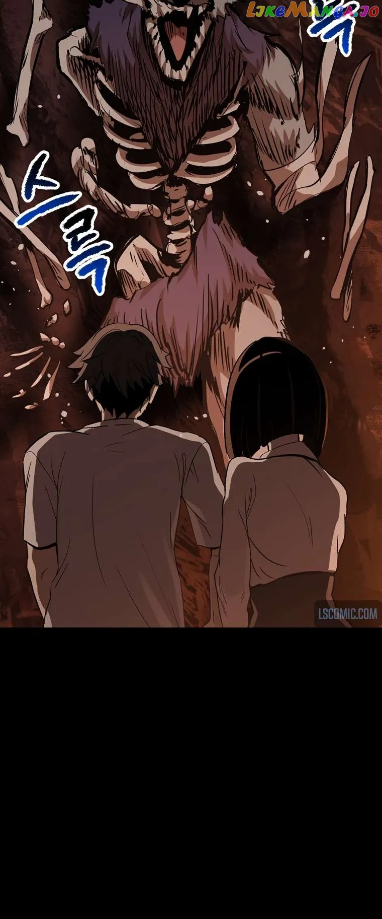 Survival Story of a Sword King in a Fantasy World Chapter 184 Online - página 39