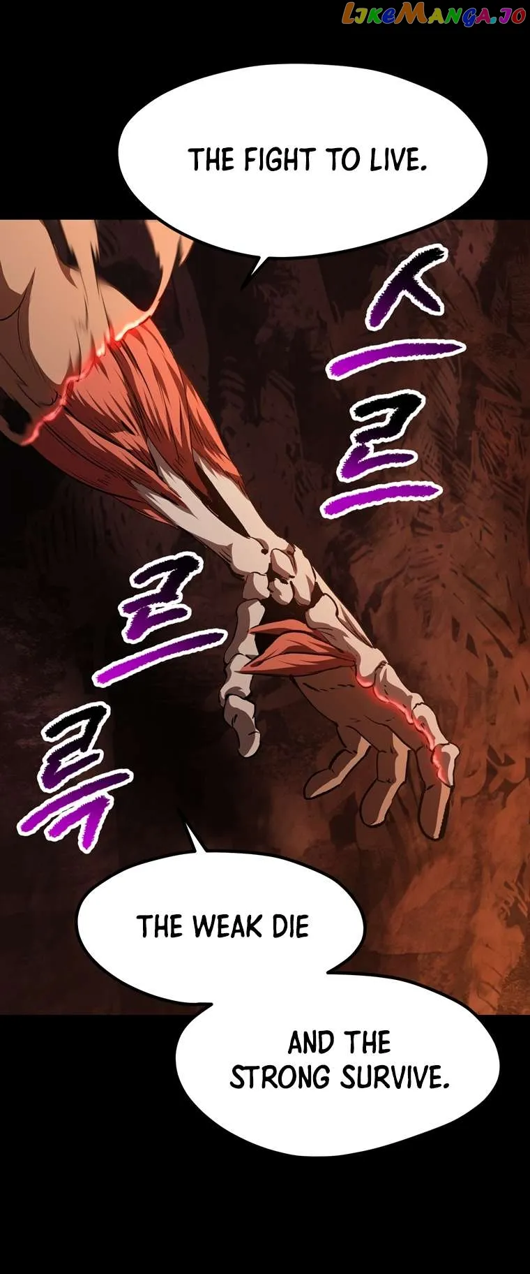 Survival Story of a Sword King in a Fantasy World Chapter 184 Online - página 40