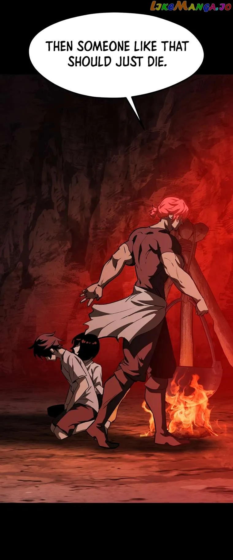Survival Story of a Sword King in a Fantasy World Chapter 184 Online - página 42