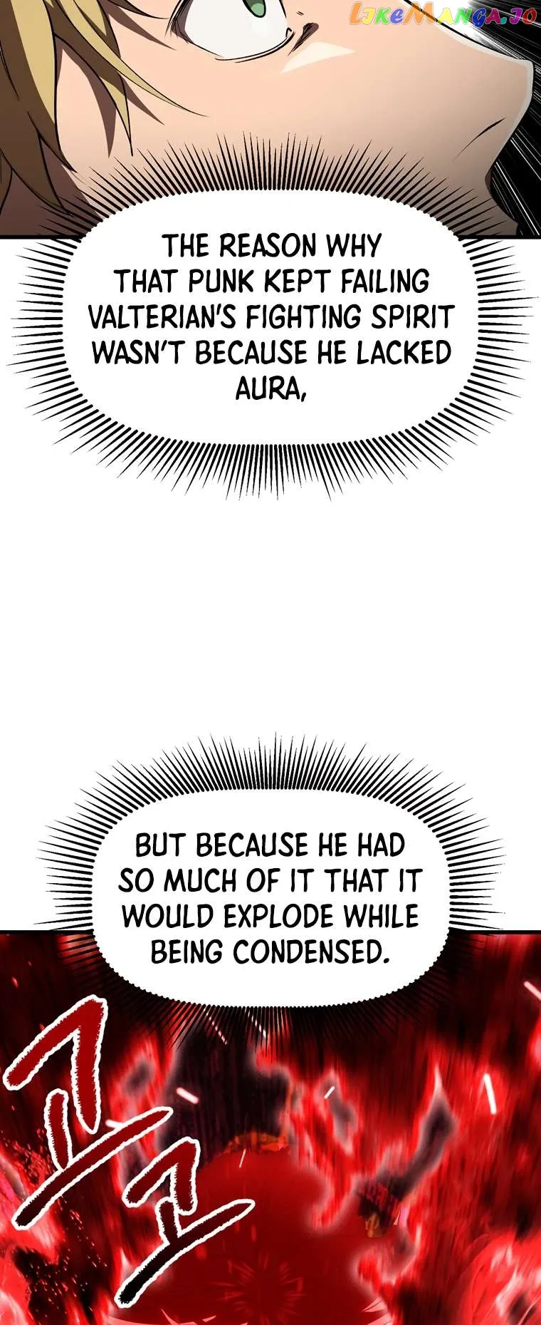 Survival Story of a Sword King in a Fantasy World Chapter 184 Online - página 53