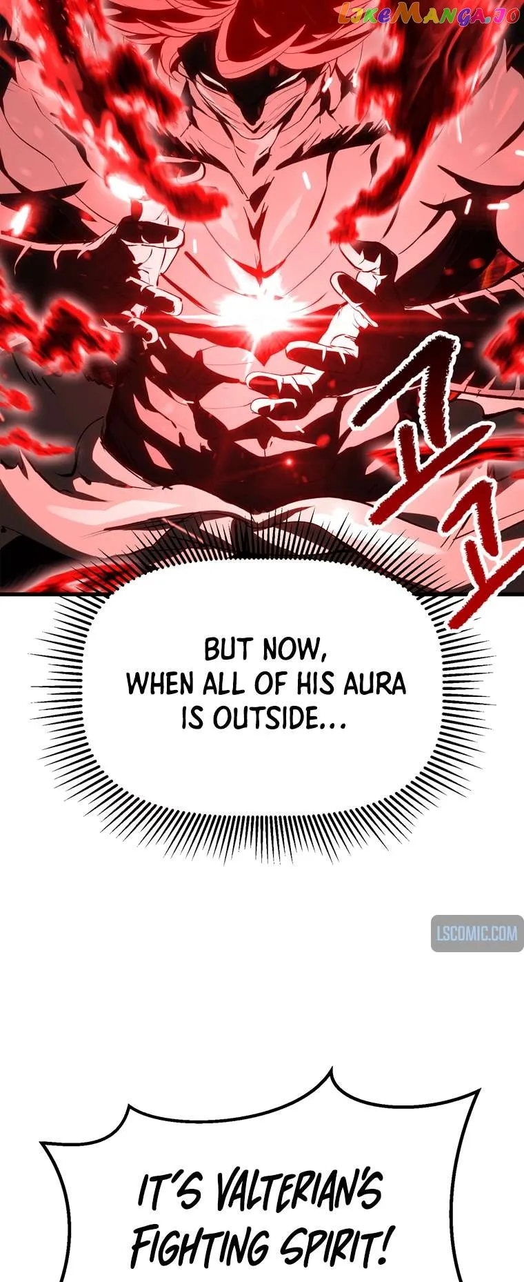 Survival Story of a Sword King in a Fantasy World Chapter 184 Online - página 54
