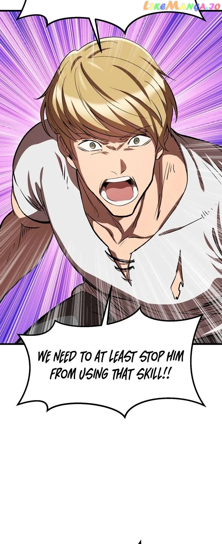 Survival Story of a Sword King in a Fantasy World Chapter 184 Online - página 55
