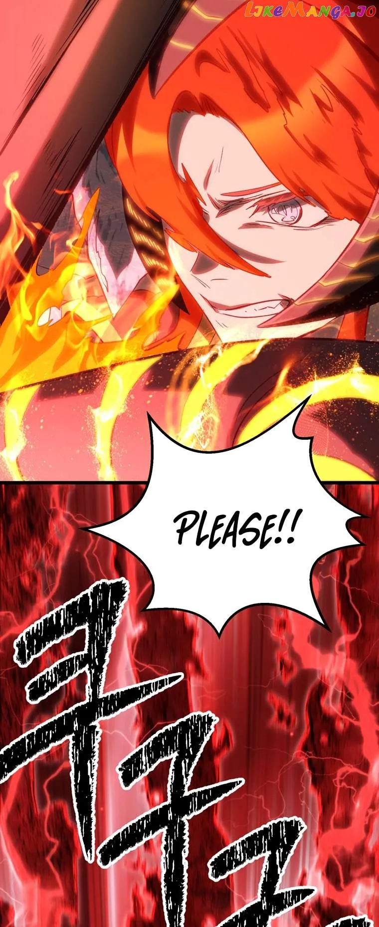Survival Story of a Sword King in a Fantasy World Chapter 184 Online - página 61