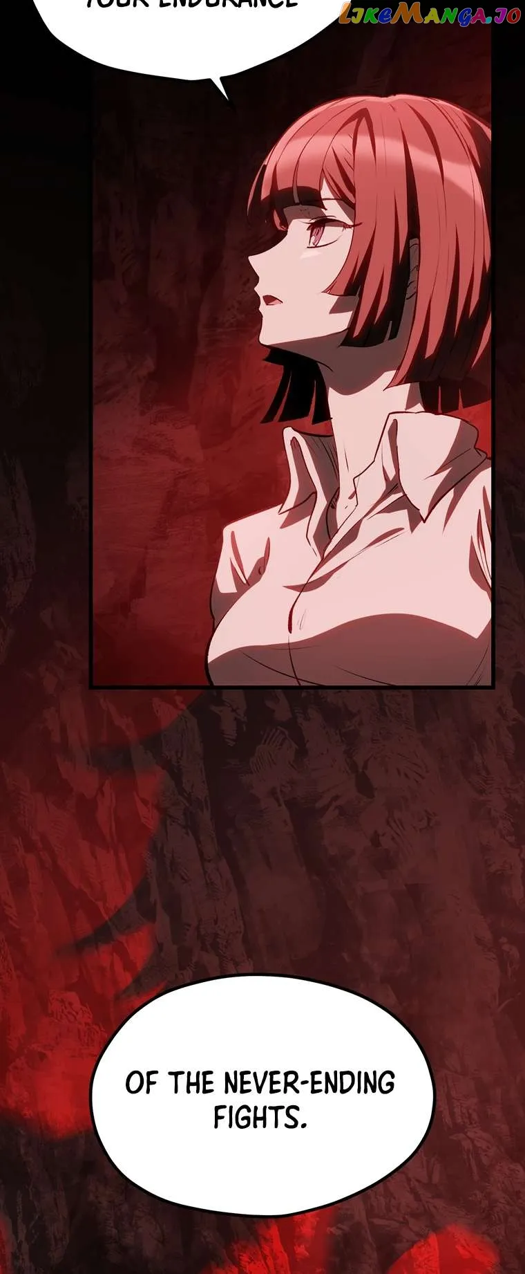Survival Story of a Sword King in a Fantasy World Chapter 184 Online - página 67