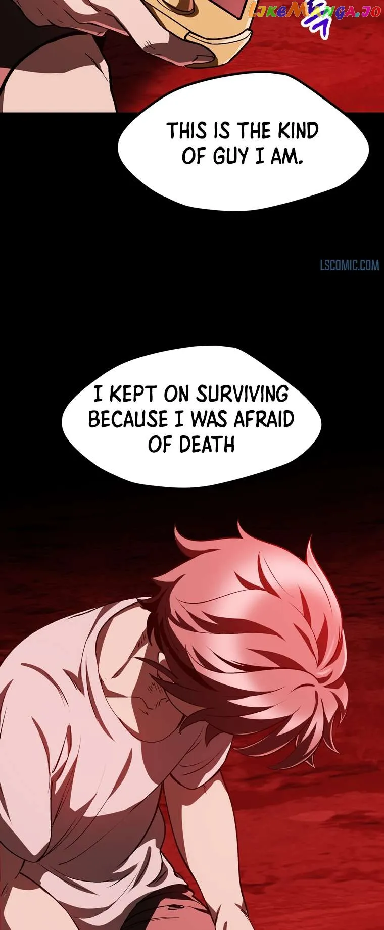 Survival Story of a Sword King in a Fantasy World Chapter 184 Online - página 69