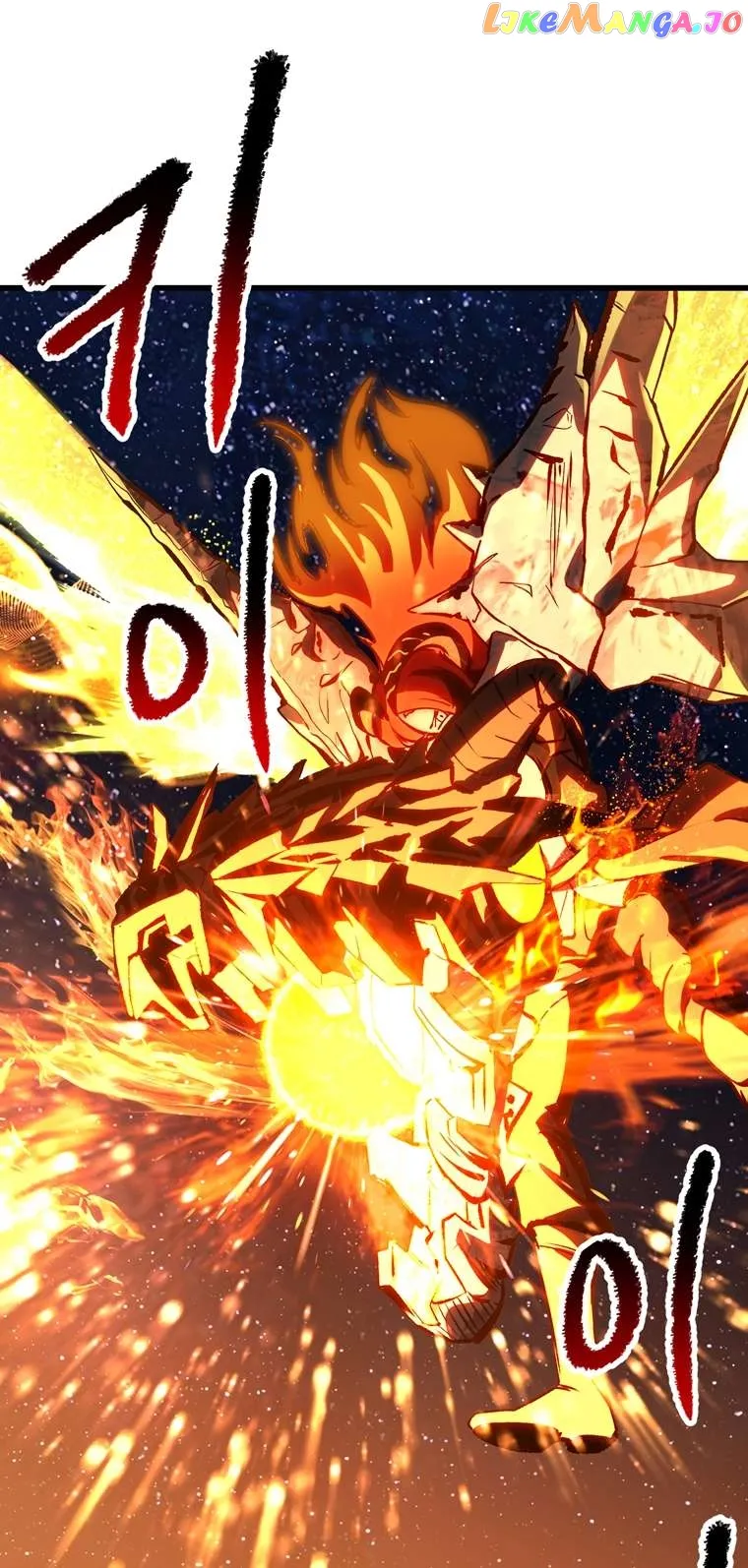 Survival Story of a Sword King in a Fantasy World Chapter 184 Online - página 80