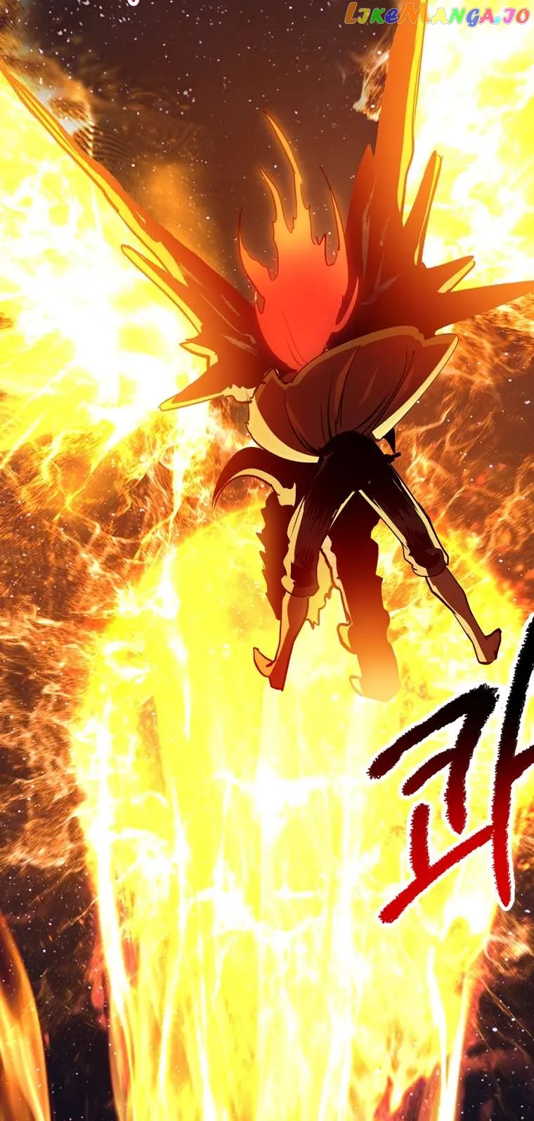 Survival Story of a Sword King in a Fantasy World Chapter 184 Online - página 82