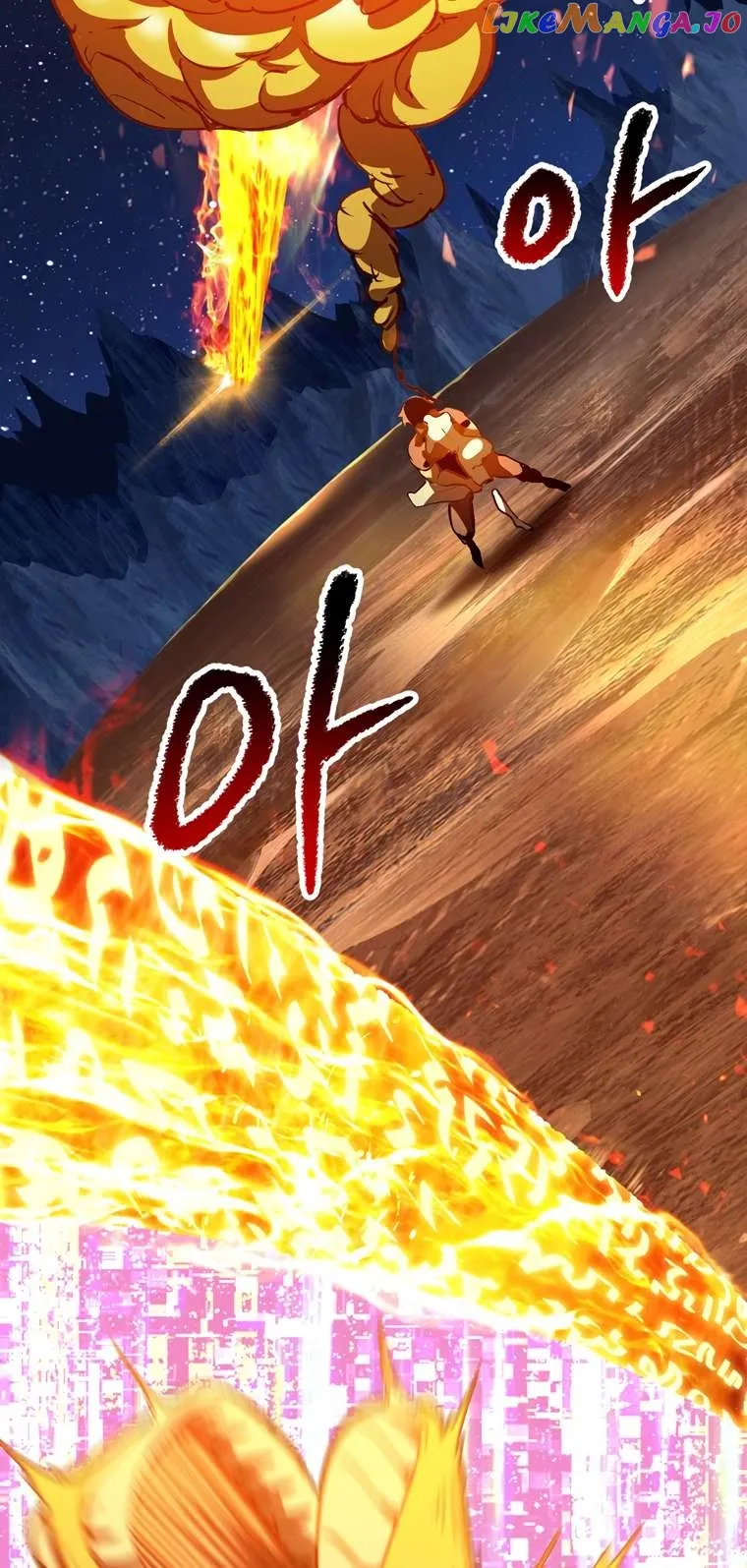 Survival Story of a Sword King in a Fantasy World Chapter 184 Online - página 84