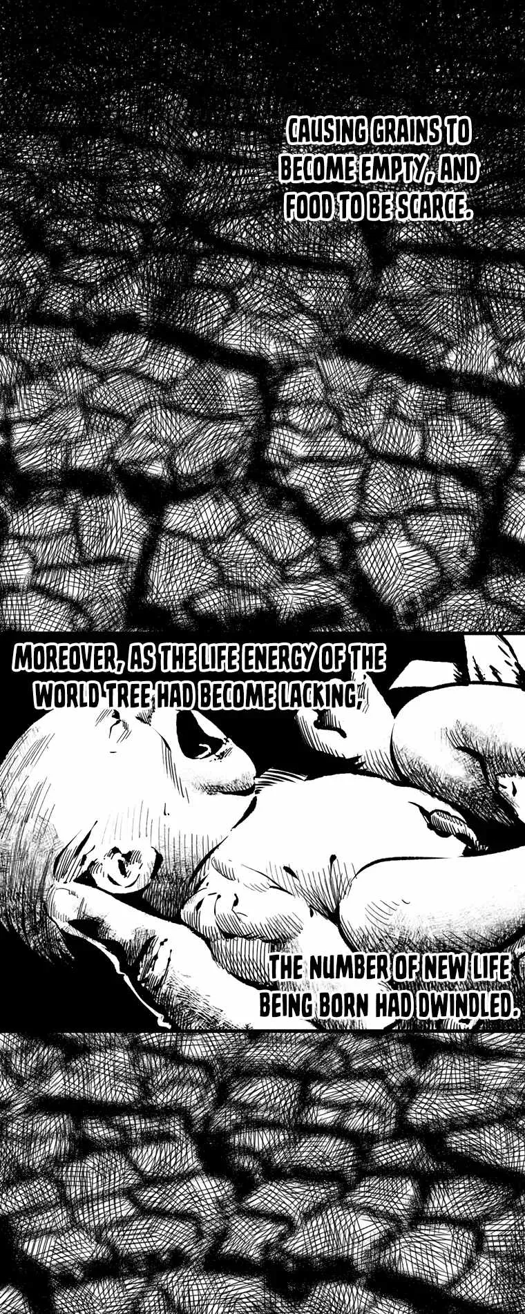 Survival Story of a Sword King in a Fantasy World Chapter 187 Online - página 4