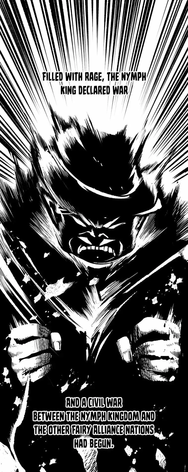 Survival Story of a Sword King in a Fantasy World Chapter 187 Online - página 7