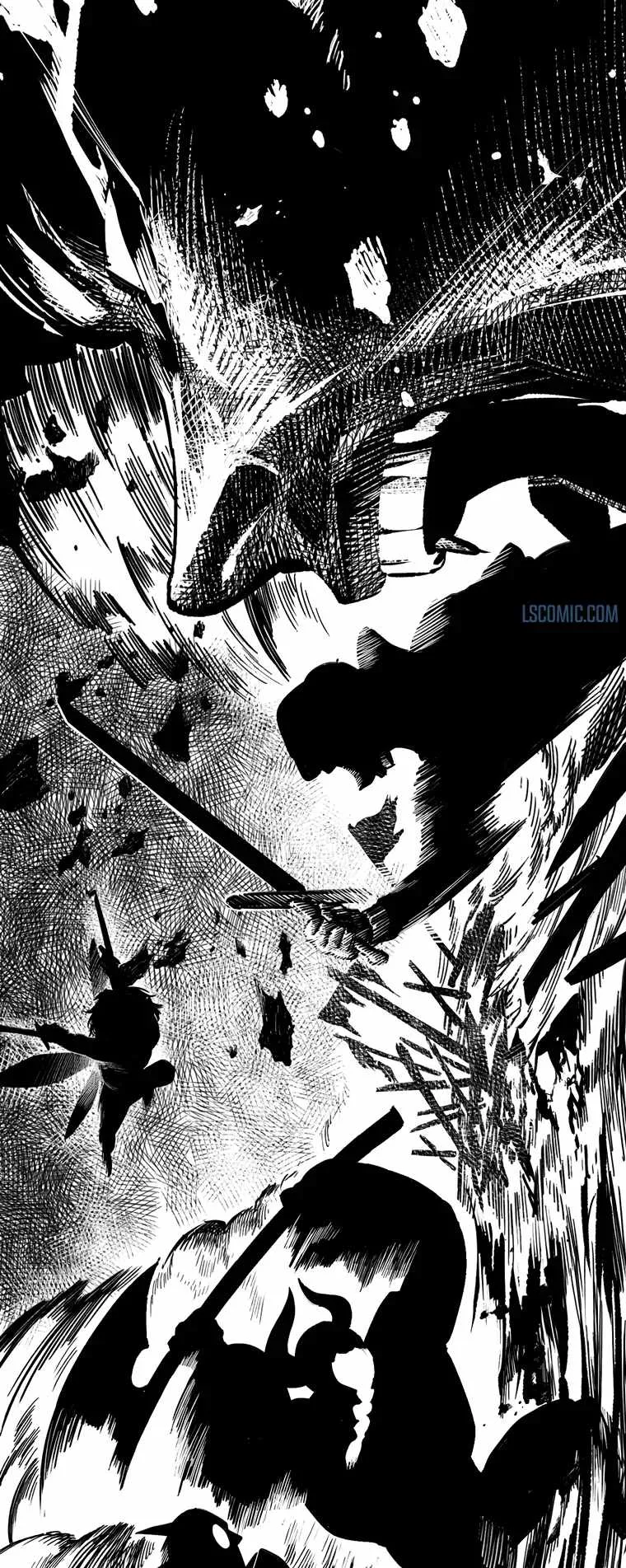 Survival Story of a Sword King in a Fantasy World Chapter 187 Online - página 8