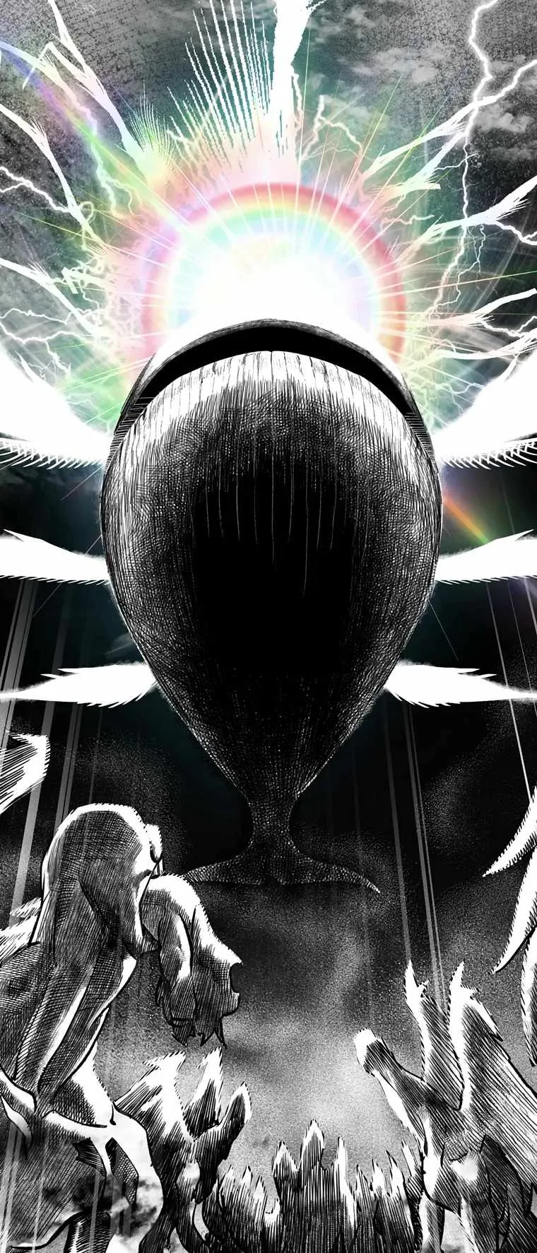 Survival Story of a Sword King in a Fantasy World Chapter 187 Online - página 22