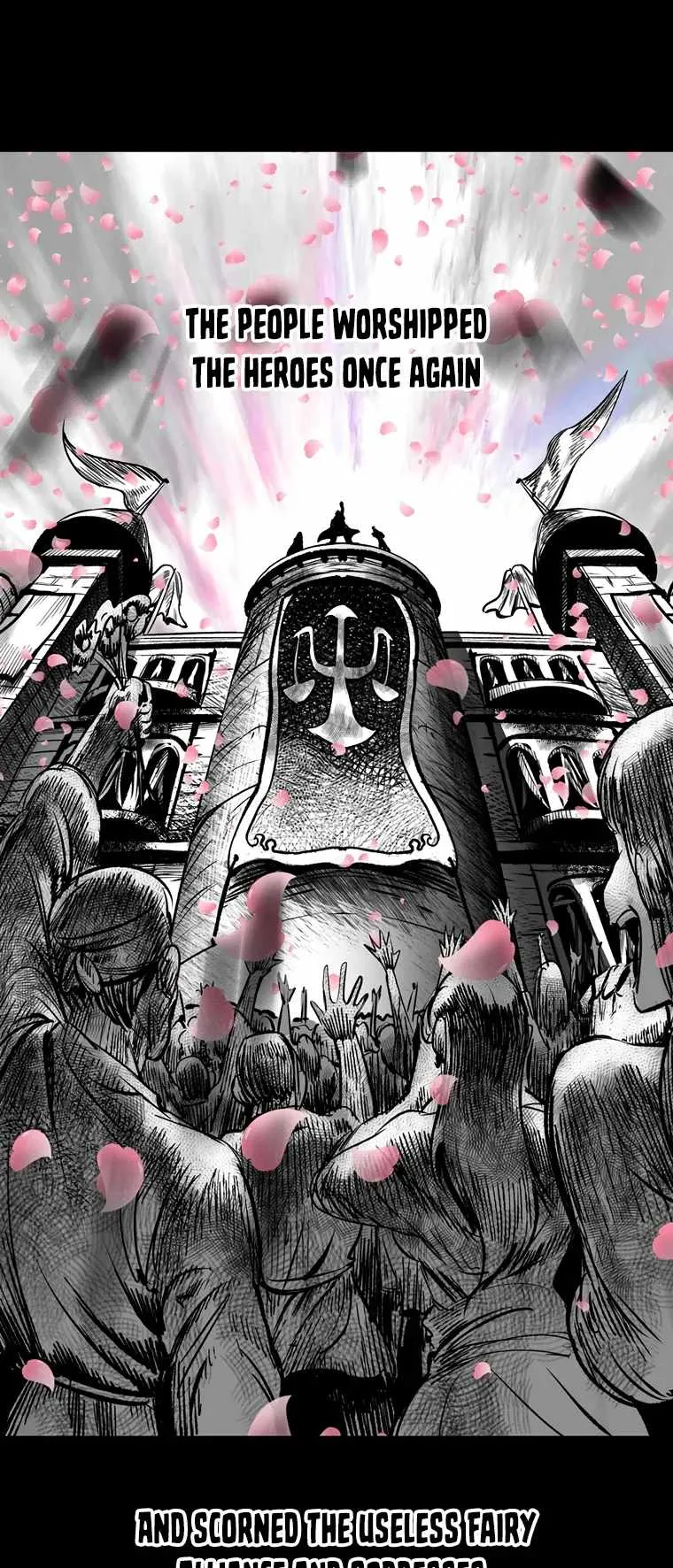 Survival Story of a Sword King in a Fantasy World Chapter 187 Online - página 28
